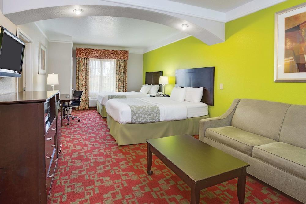 Hotel La Quinta By Wyndham St. Augustine Extérieur photo