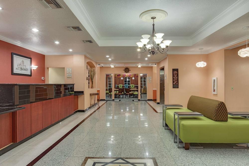 Hotel La Quinta By Wyndham St. Augustine Extérieur photo