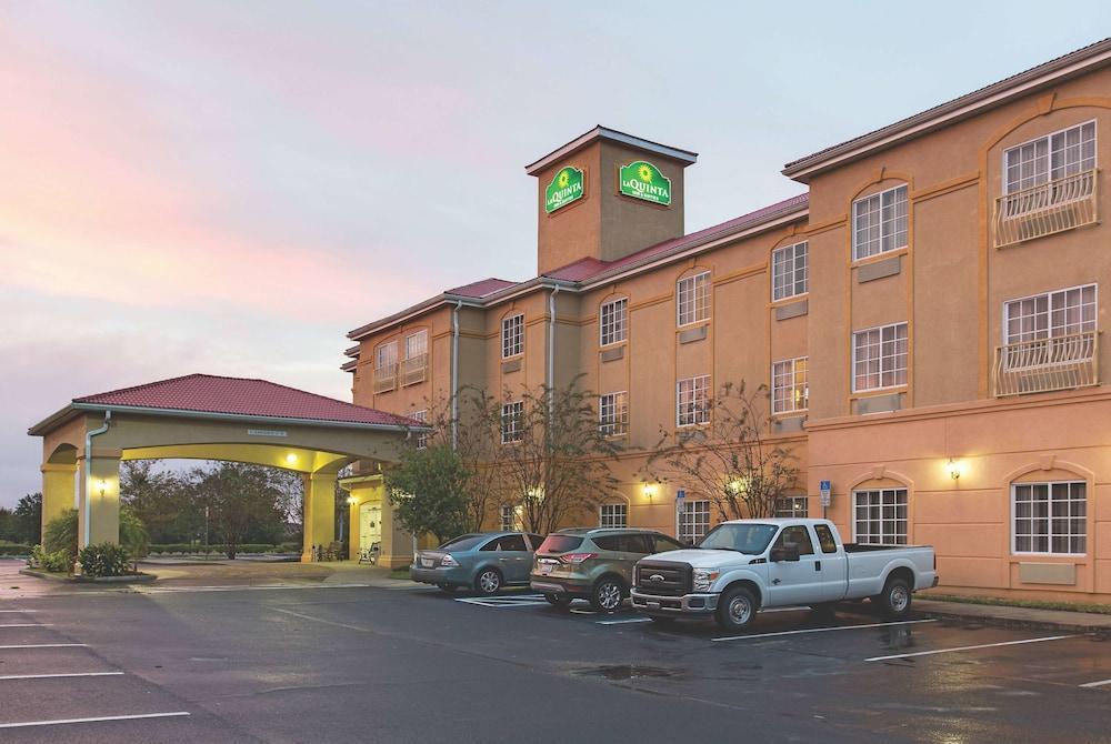Hotel La Quinta By Wyndham St. Augustine Extérieur photo
