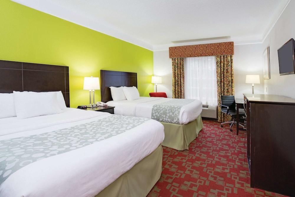 Hotel La Quinta By Wyndham St. Augustine Extérieur photo