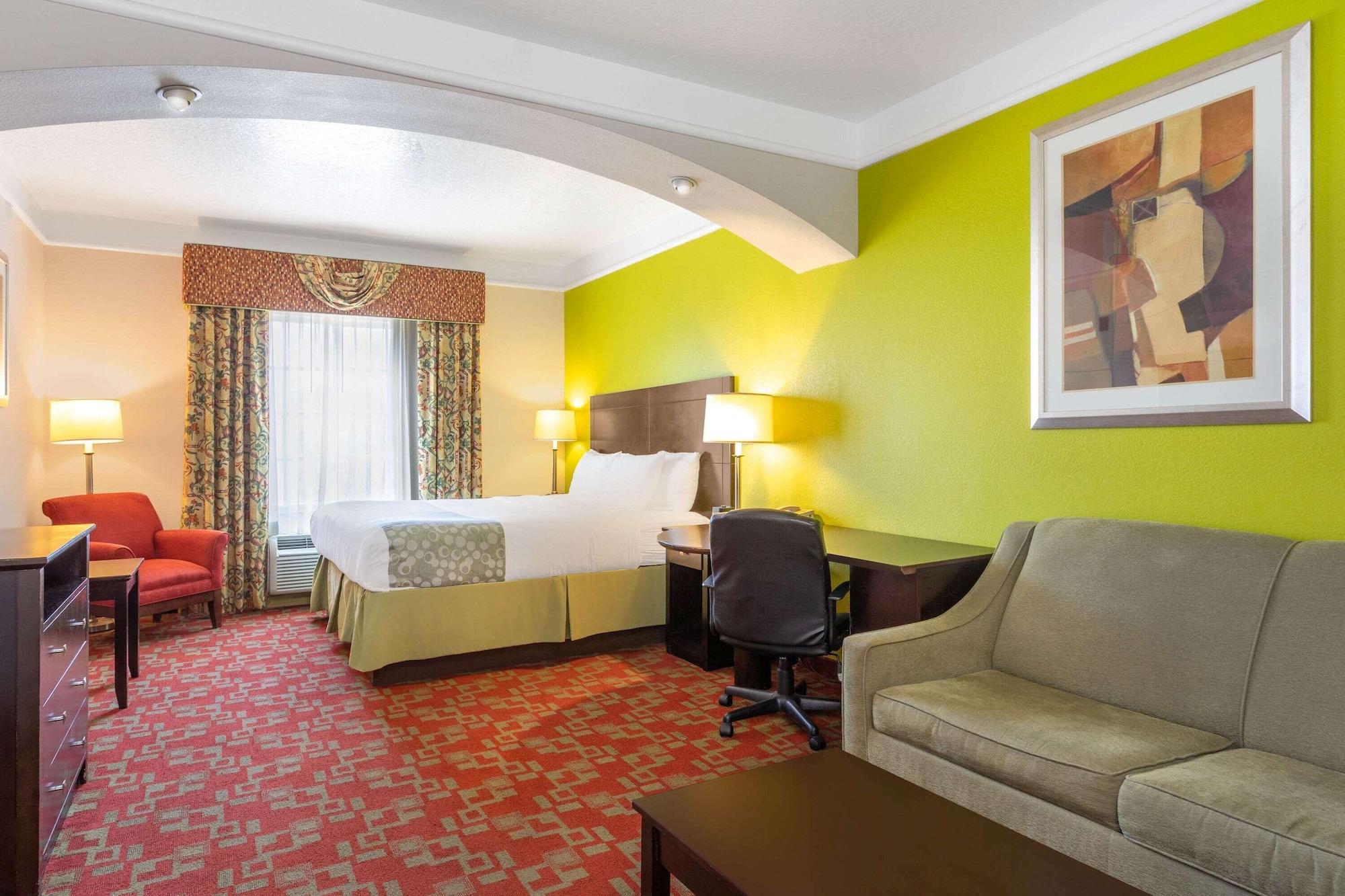 Hotel La Quinta By Wyndham St. Augustine Extérieur photo