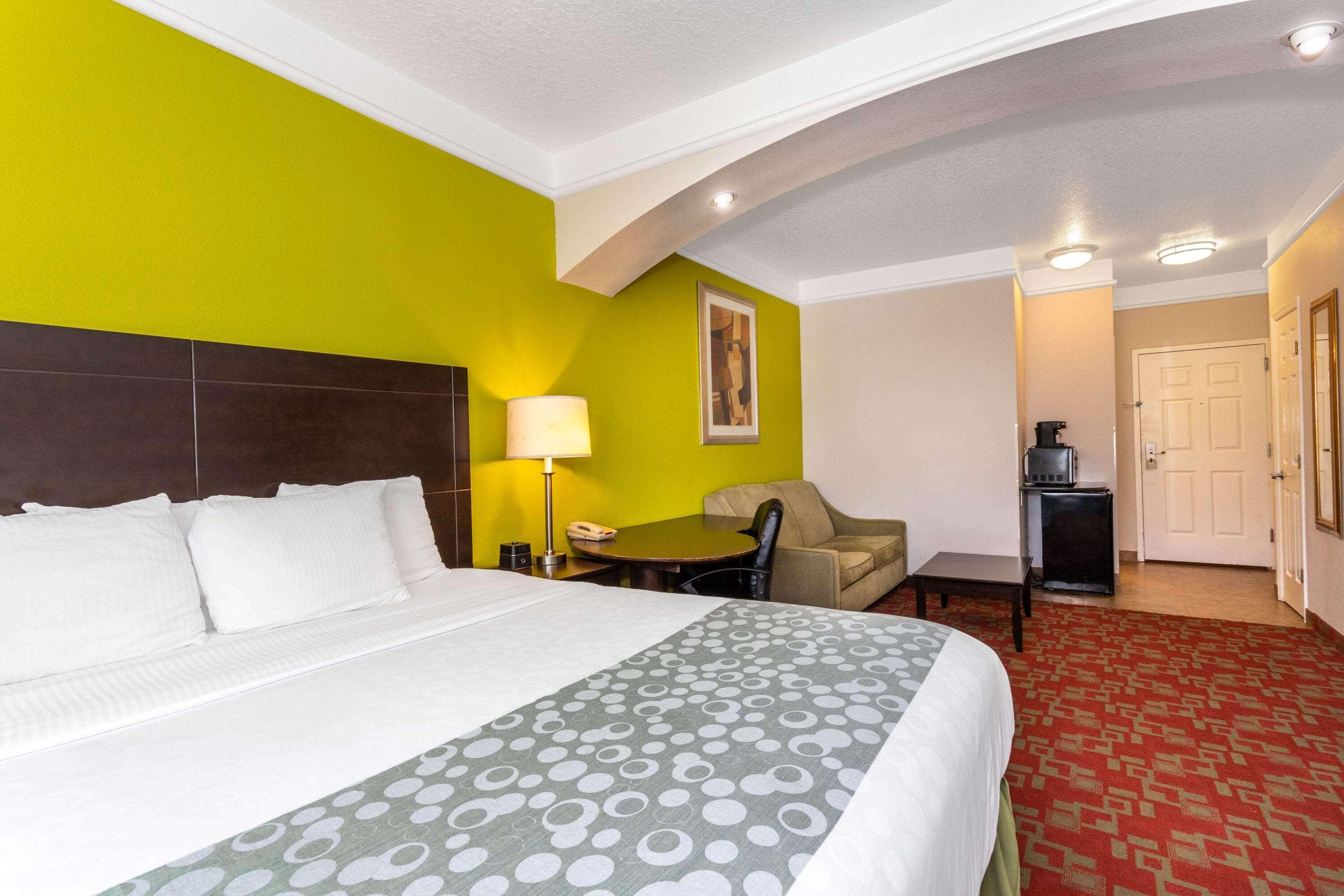 Hotel La Quinta By Wyndham St. Augustine Extérieur photo