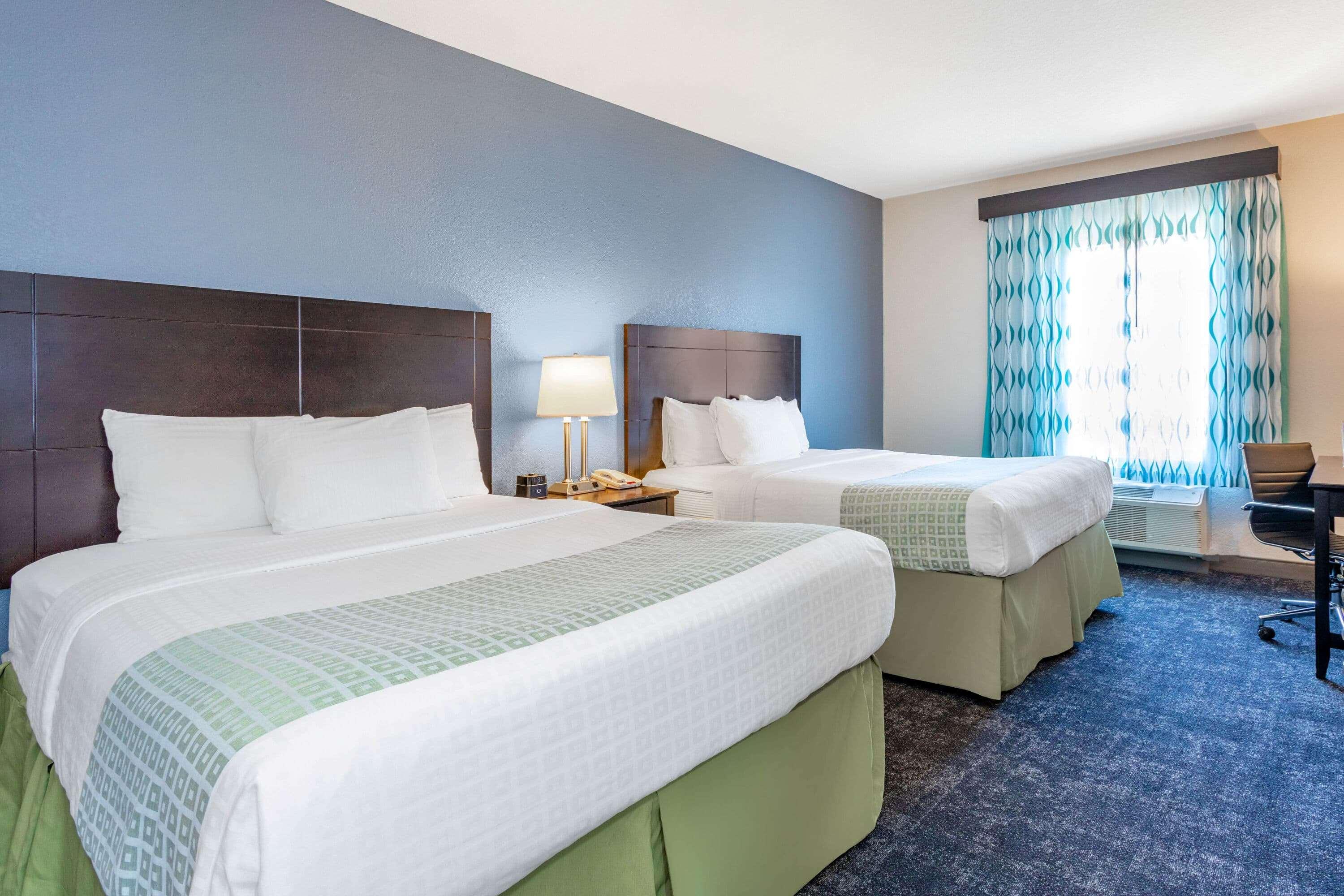 Hotel La Quinta By Wyndham St. Augustine Extérieur photo