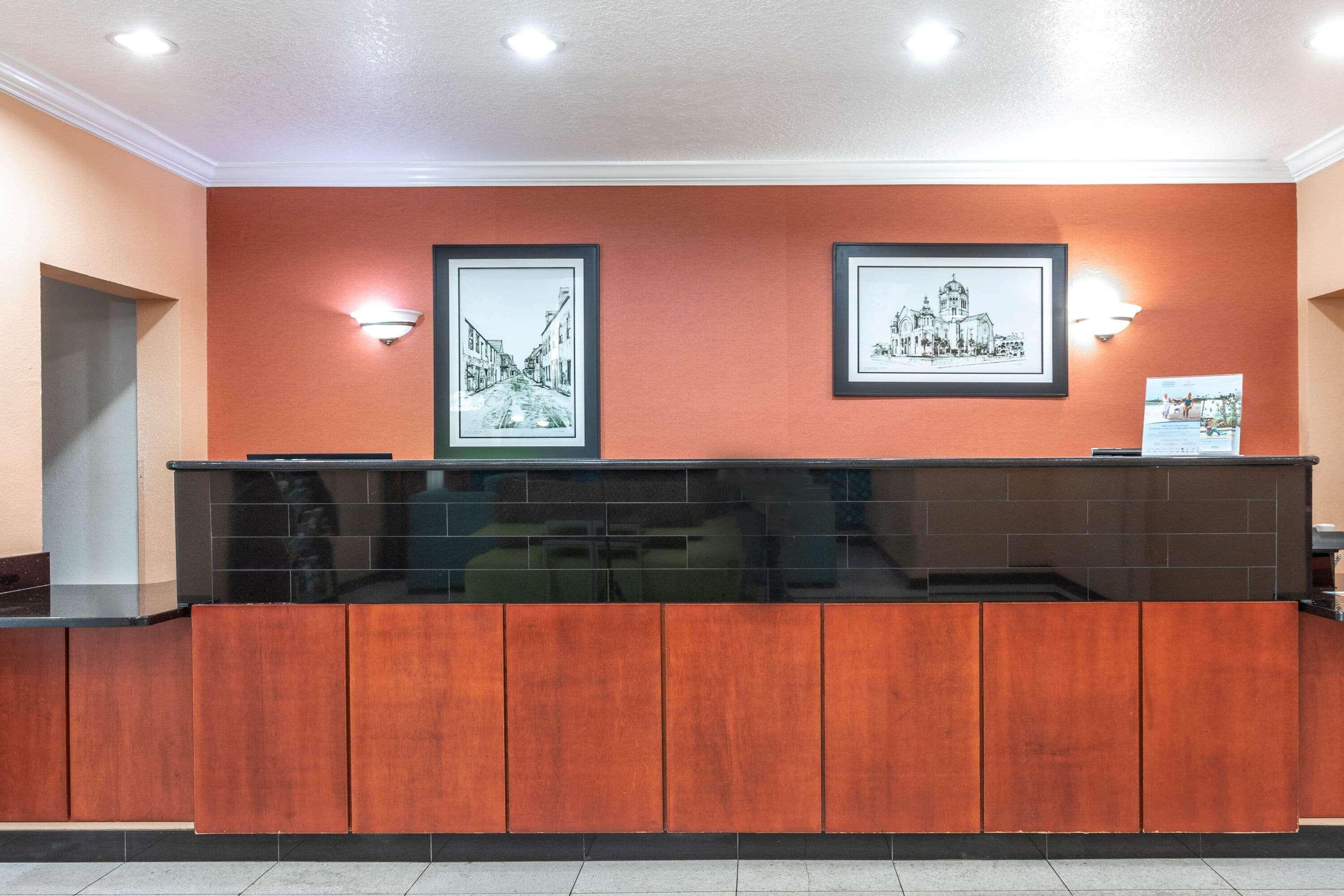 Hotel La Quinta By Wyndham St. Augustine Extérieur photo