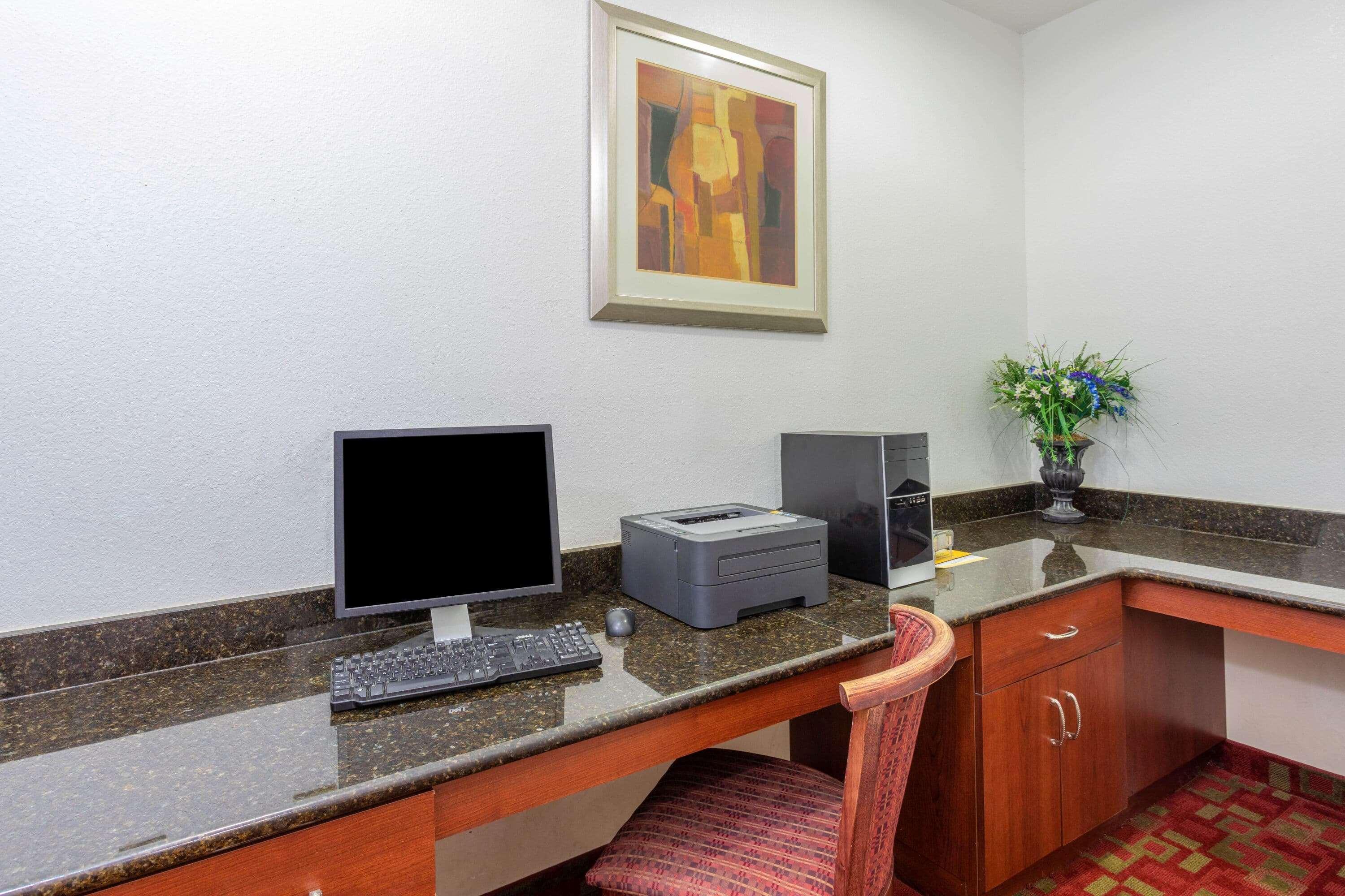 Hotel La Quinta By Wyndham St. Augustine Extérieur photo