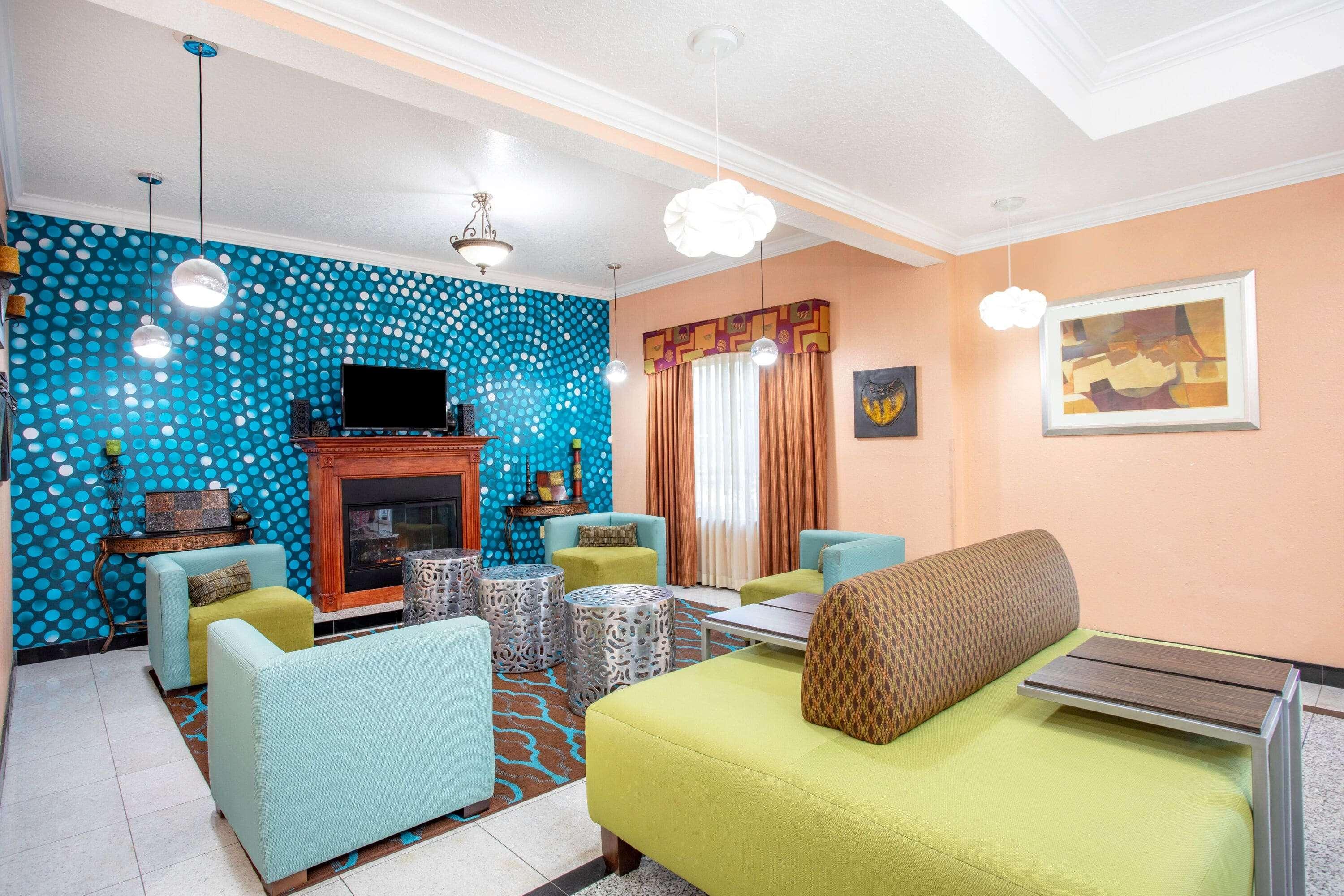 Hotel La Quinta By Wyndham St. Augustine Extérieur photo