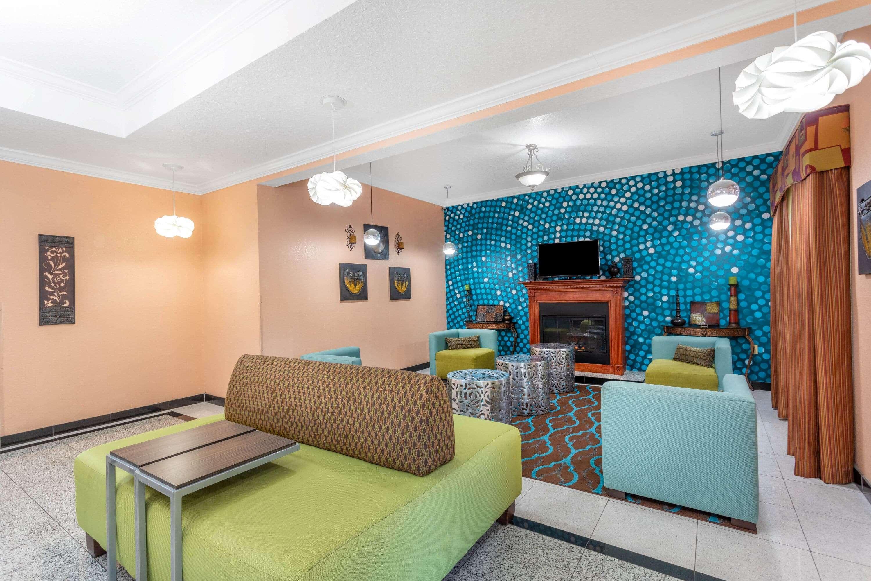 Hotel La Quinta By Wyndham St. Augustine Extérieur photo
