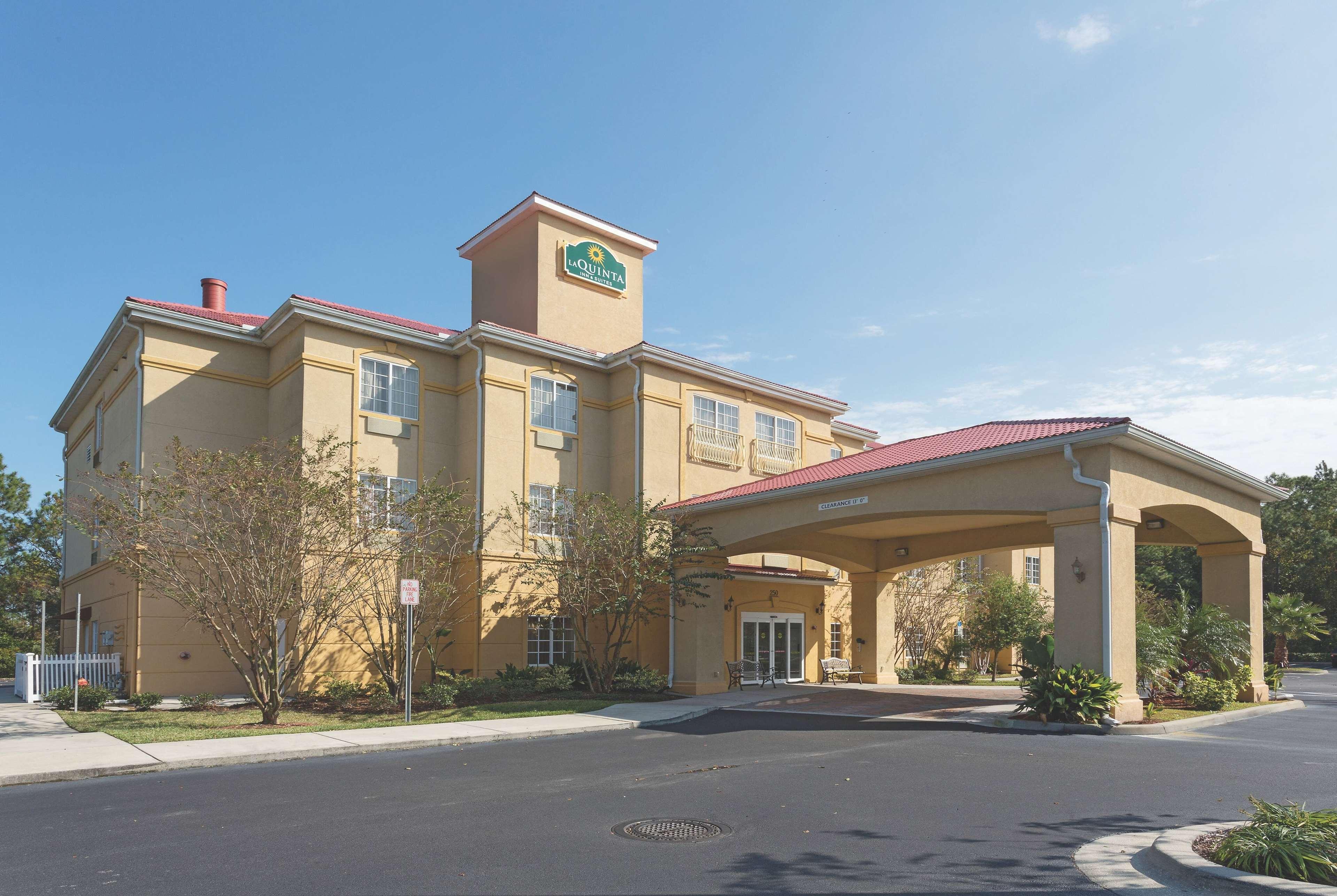 Hotel La Quinta By Wyndham St. Augustine Extérieur photo