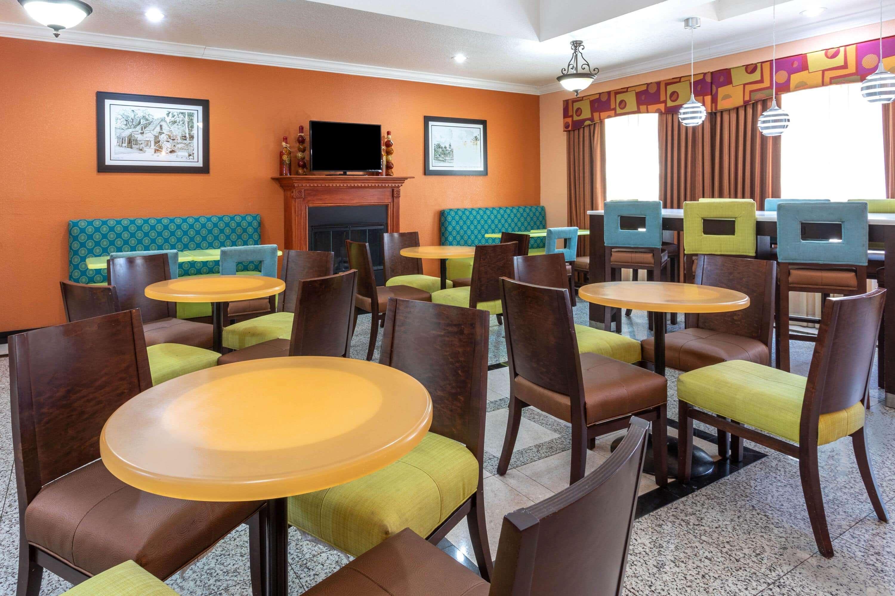 Hotel La Quinta By Wyndham St. Augustine Extérieur photo