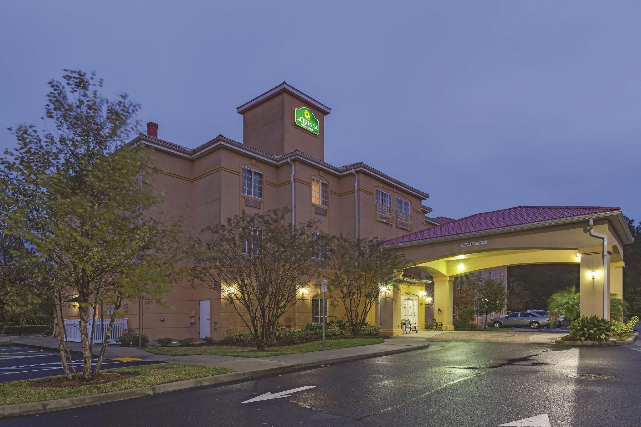 Hotel La Quinta By Wyndham St. Augustine Extérieur photo