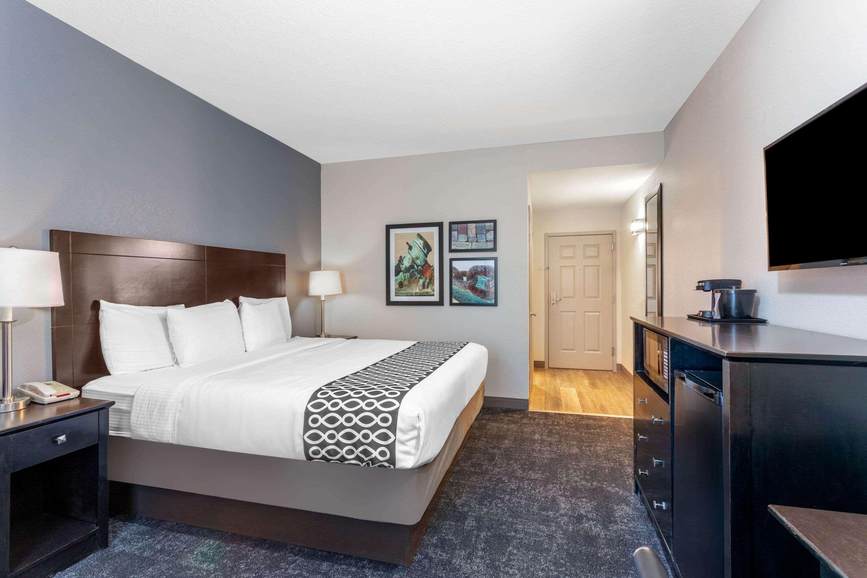 Hotel La Quinta By Wyndham St. Augustine Extérieur photo