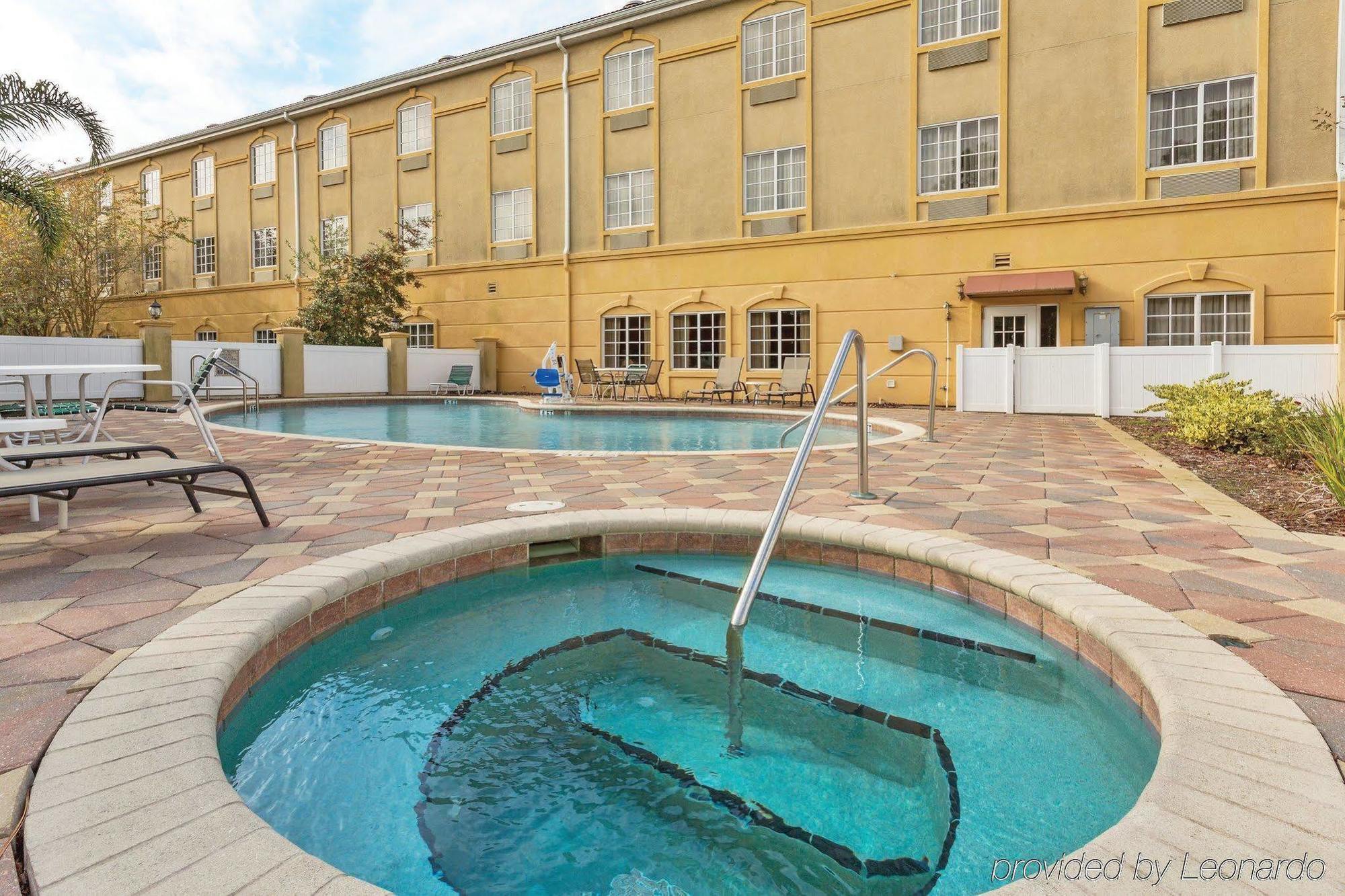 Hotel La Quinta By Wyndham St. Augustine Extérieur photo